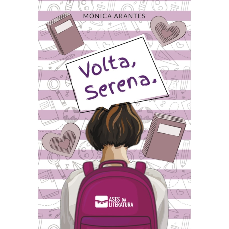 Volta, Serena.