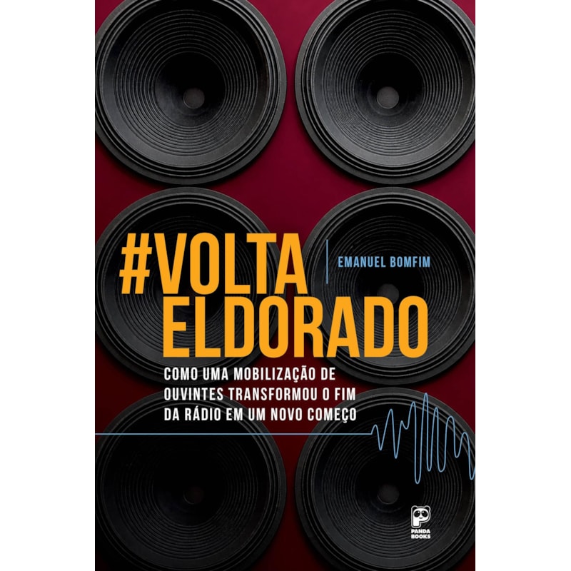 #VOLTAELDORADO: COMO UMA MOBILIZAÇÃO DE OUVINTES TRANSFORMOU O FIM DA RÁDIO EM UM NOVO COMEÇO