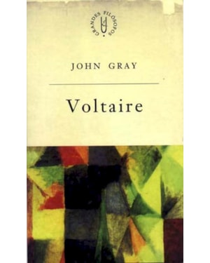 VOLTAIRE: VOLTAIRE E O ILUMINISMO
