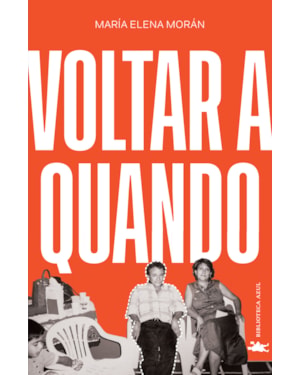 VOLTAR A QUANDO