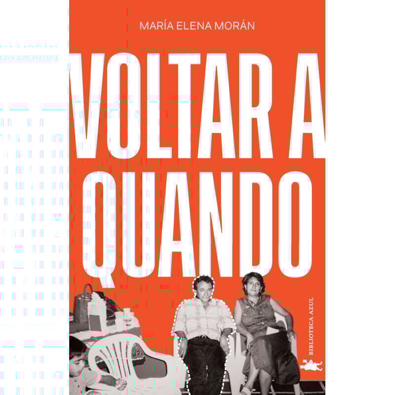 VOLTAR A QUANDO