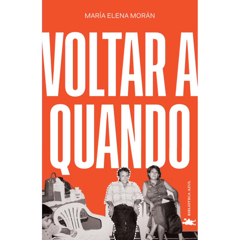 VOLTAR A QUANDO