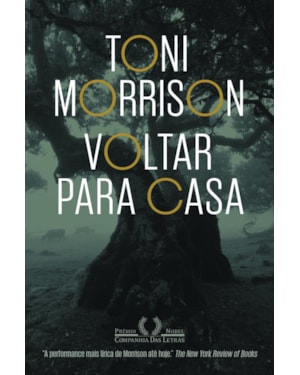 Voltar para casa