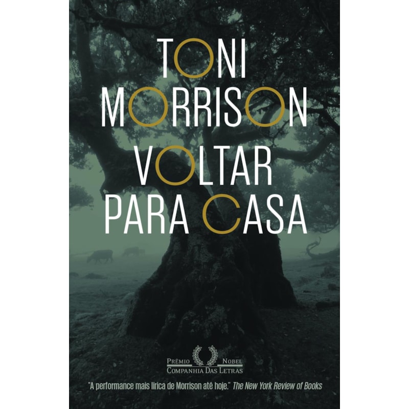 VOLTAR PARA CASA