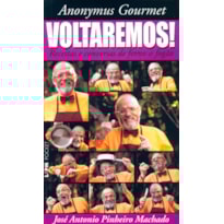 Voltaremos!