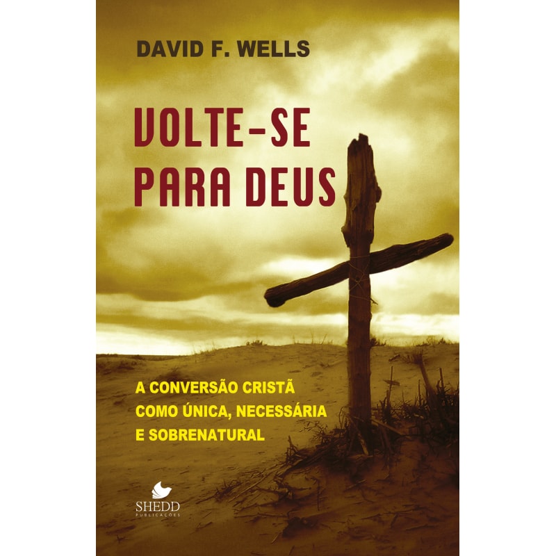 VOLTE-SE PARA DEUS
