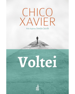 Voltei