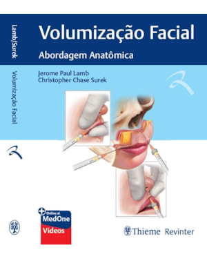 Volumização facial: abordagem anatômica