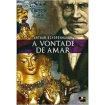 VONTADE DE AMAR (A)