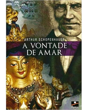 VONTADE DE AMAR (A)