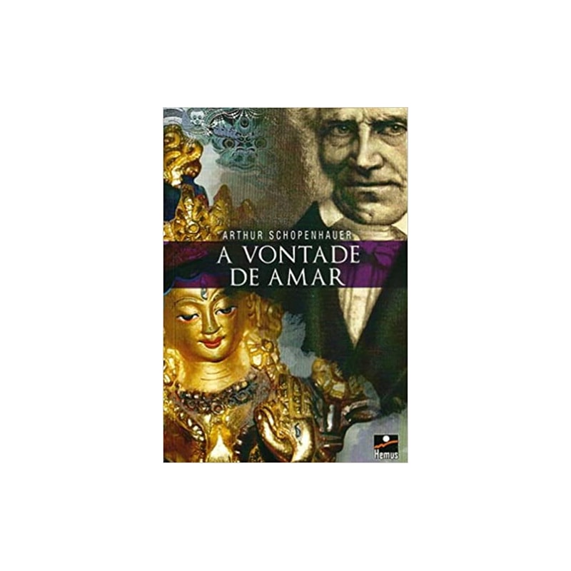 VONTADE DE AMAR (A)