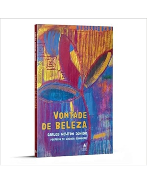 VONTADE DE BELEZA