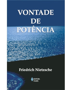 VONTADE DE POTÊNCIA