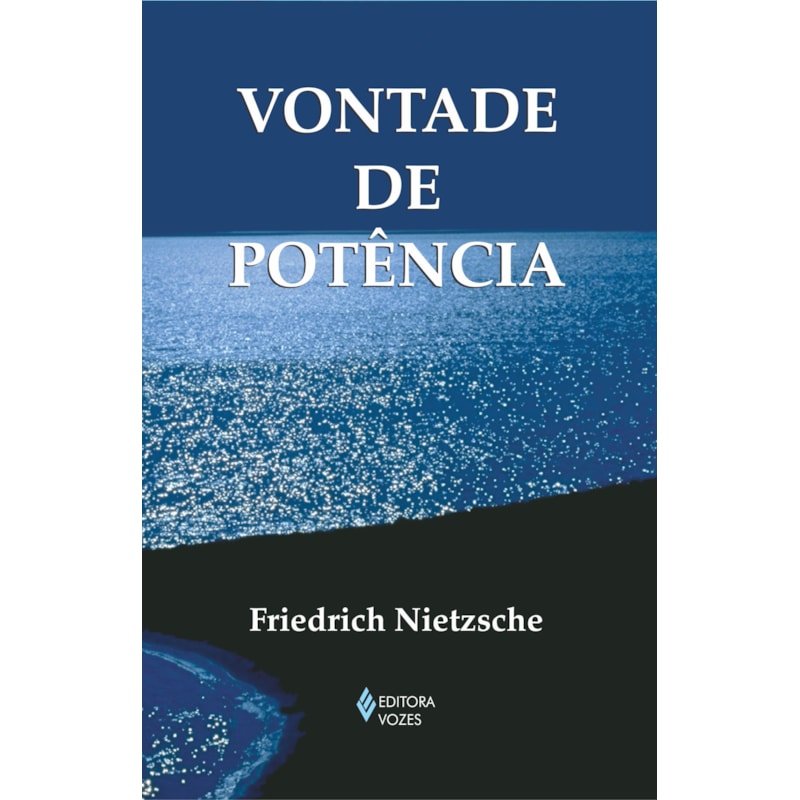 VONTADE DE POTÊNCIA