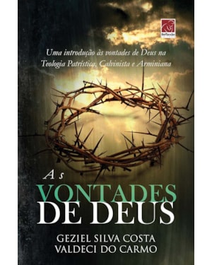 VONTADES DE DEUS, AS