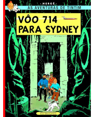 VÔO 714 PARA SYDNEY