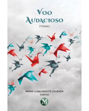 VOO AUDACIOSO