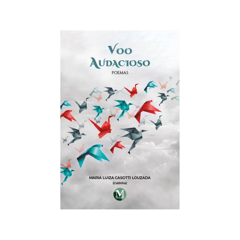 VOO AUDACIOSO
