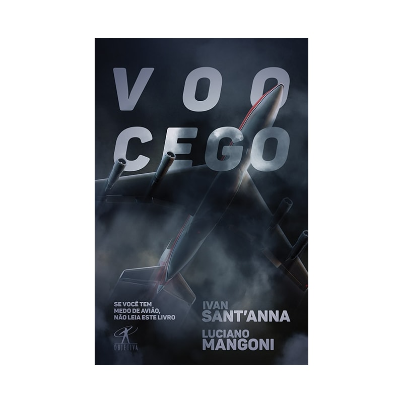 VOO CEGO