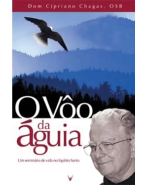 VOO DA AGUIA, O - 5