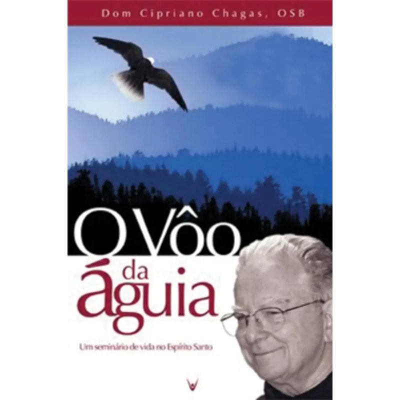 VOO DA AGUIA, O - 5