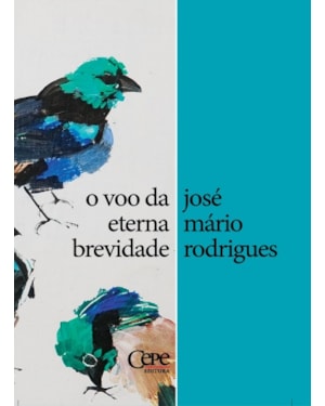 VOO DA ETERNA BREVIDADE, O