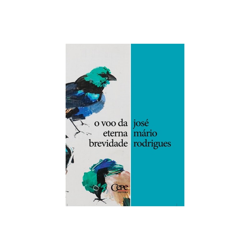 VOO DA ETERNA BREVIDADE, O