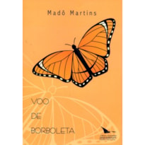 VOO DE BORBOLETA