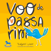 Voo de Passarim