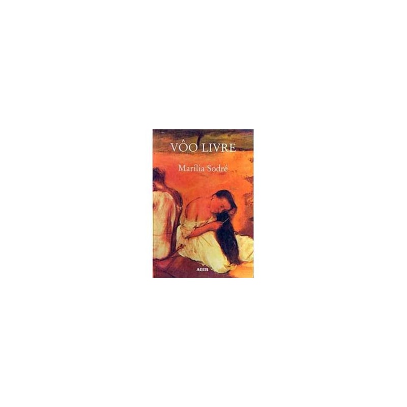 VOO LIVRE - 2