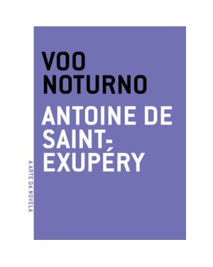 Voo noturno