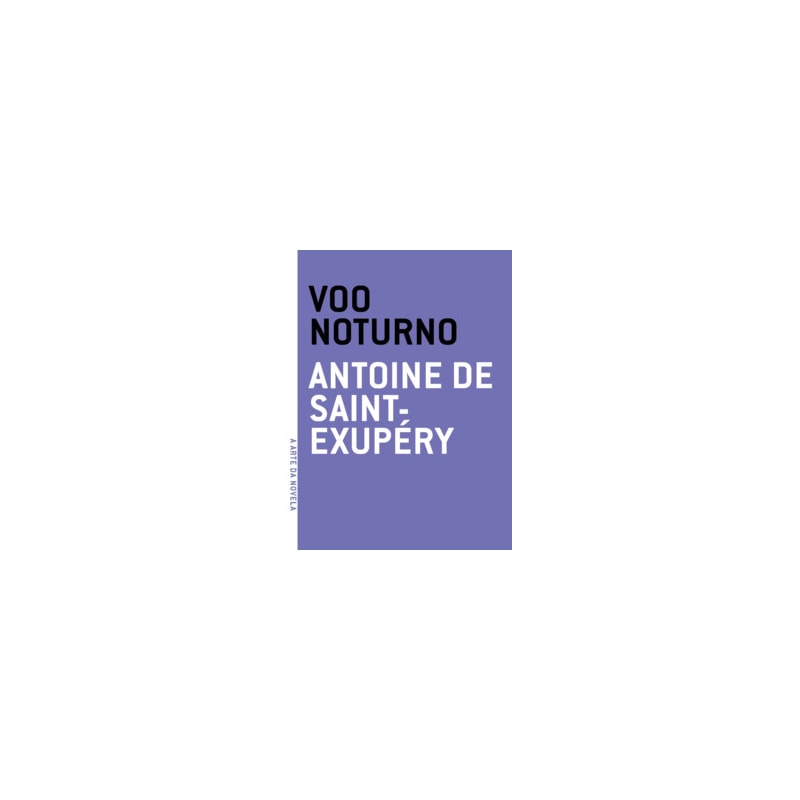 Voo noturno