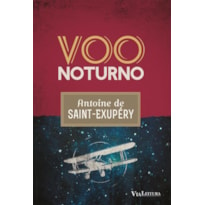 VOO NOTURNO