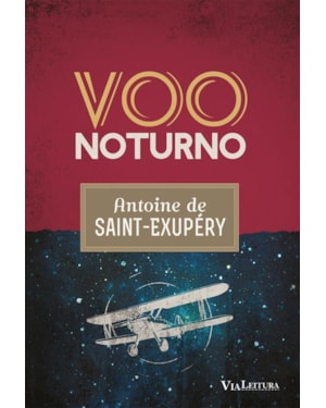 VOO NOTURNO