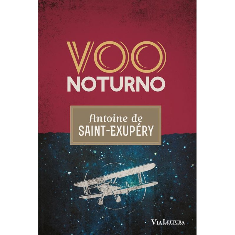 VOO NOTURNO