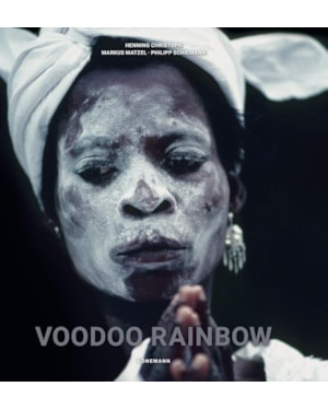 Voodoo rainbow