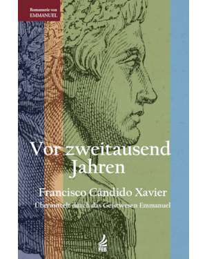 Vor zweitausend Jahren (Há dois mil anos - Alemão)