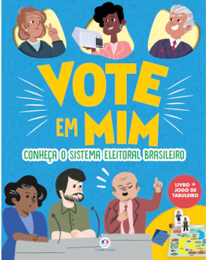 VOTE EM MIM