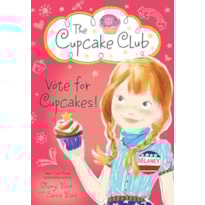 VOTE FOR CUPCAKES! (THE CUPCA