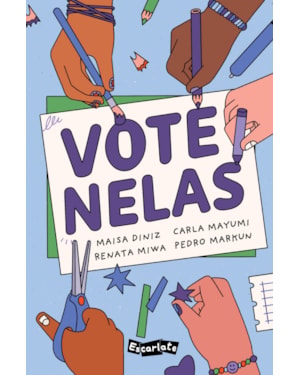 VOTE NELAS