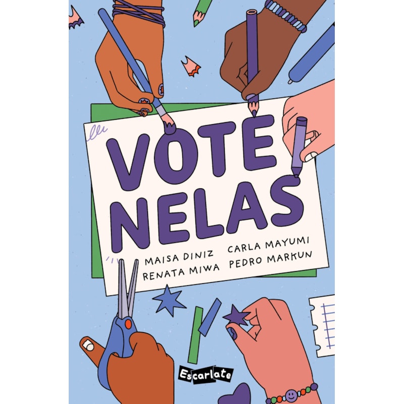 VOTE NELAS