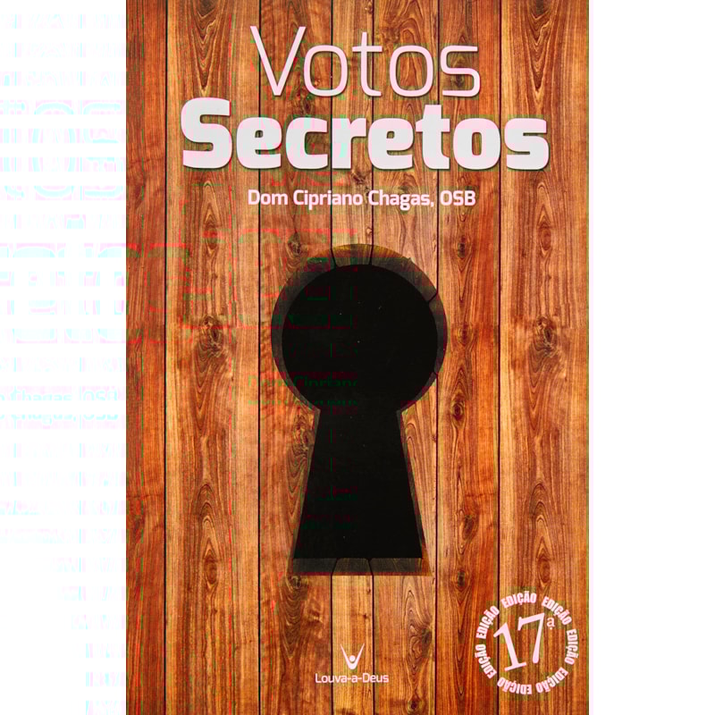 VOTOS SECRETOS