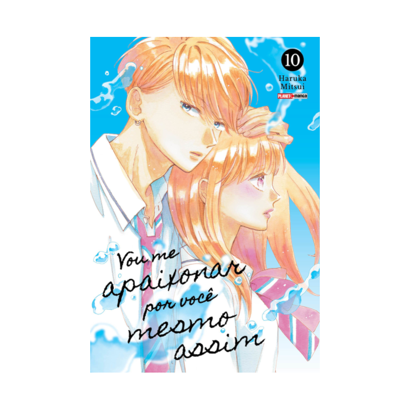 Vou me apaixonar por você mesmo assim 10