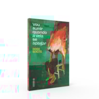 VOU SUMIR QUANDO A VELA SE APAGAR