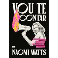 VOU TE CONTAR: TUDO O QUE QUERIA QUE TIVESSEM ME FALADO SOBRE A MENOPAUSA