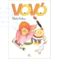 VOVÓ