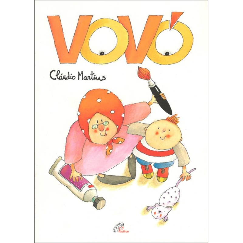 VOVÓ