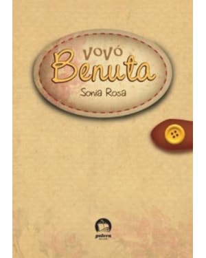 VOVÓ BENUTA