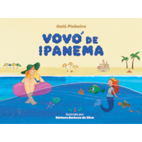 VOVÓ DE IPANEMA