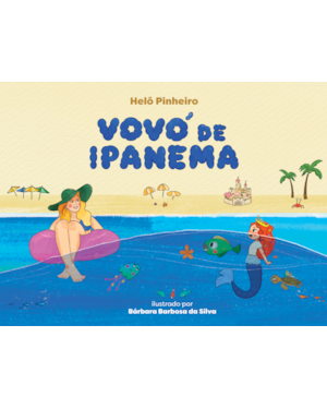 VOVÓ DE IPANEMA